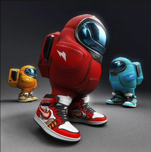 Is <a href="/PlayApex/">Apex Legends</a> teasing something?