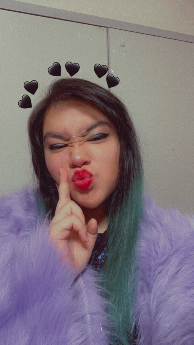 🧡 Showgirl Winona | ウィノナ 💚 tweet media