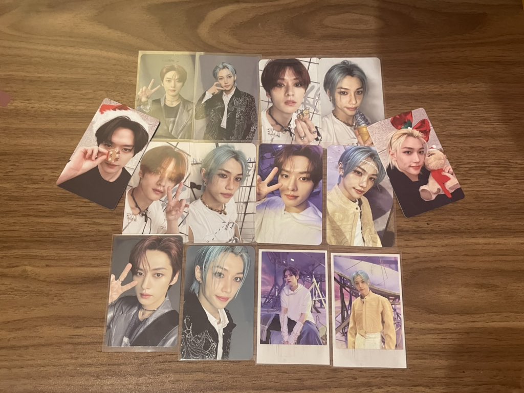 domiieknow's tweet photo. minlix album pcs are here! thank u sm @20thof3 for hosting this hatian!! they arrived safe🩷 Thank u again 😄til the next budol po!! #icasproof https://t.co/CXKNmu8re7