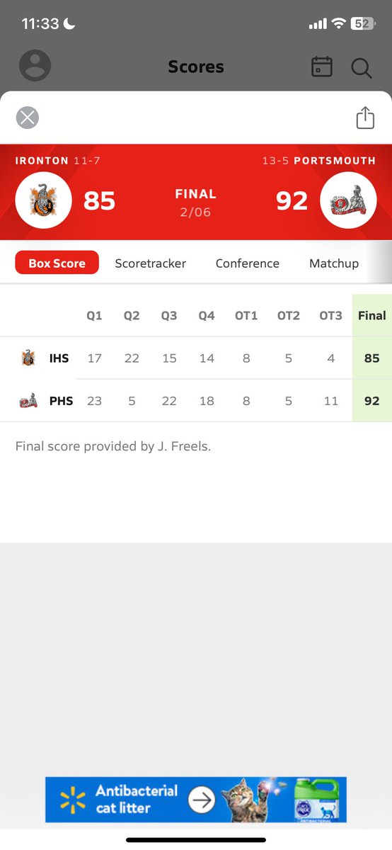 came back just to say u got swept <a href="/Irontonbarstool/">Ironton</a>