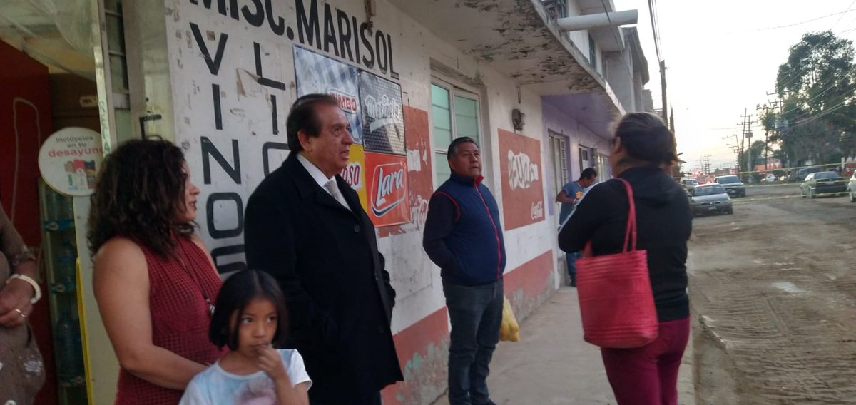 Gracias a los colonos de #StaMalaRivera por confiar en <a href="/FactorRadioPue/">Factor Radio Puebla</a> en donde damos voz a quienes no tienen voz,en especial a mi Amiga la Dra <a href="/castro_ber7924/">Berenice Castro</a> quién nos acercó con la comunidad #VamosporlaGrandezadePuebla <a href="/OficialEspiral/">Espiral Comunicaciones Oficial</a> <a href="/alex_surak/">Alejandro Suárez</a> <a href="/Denisse33092522/">Denisse Guzmán</a>