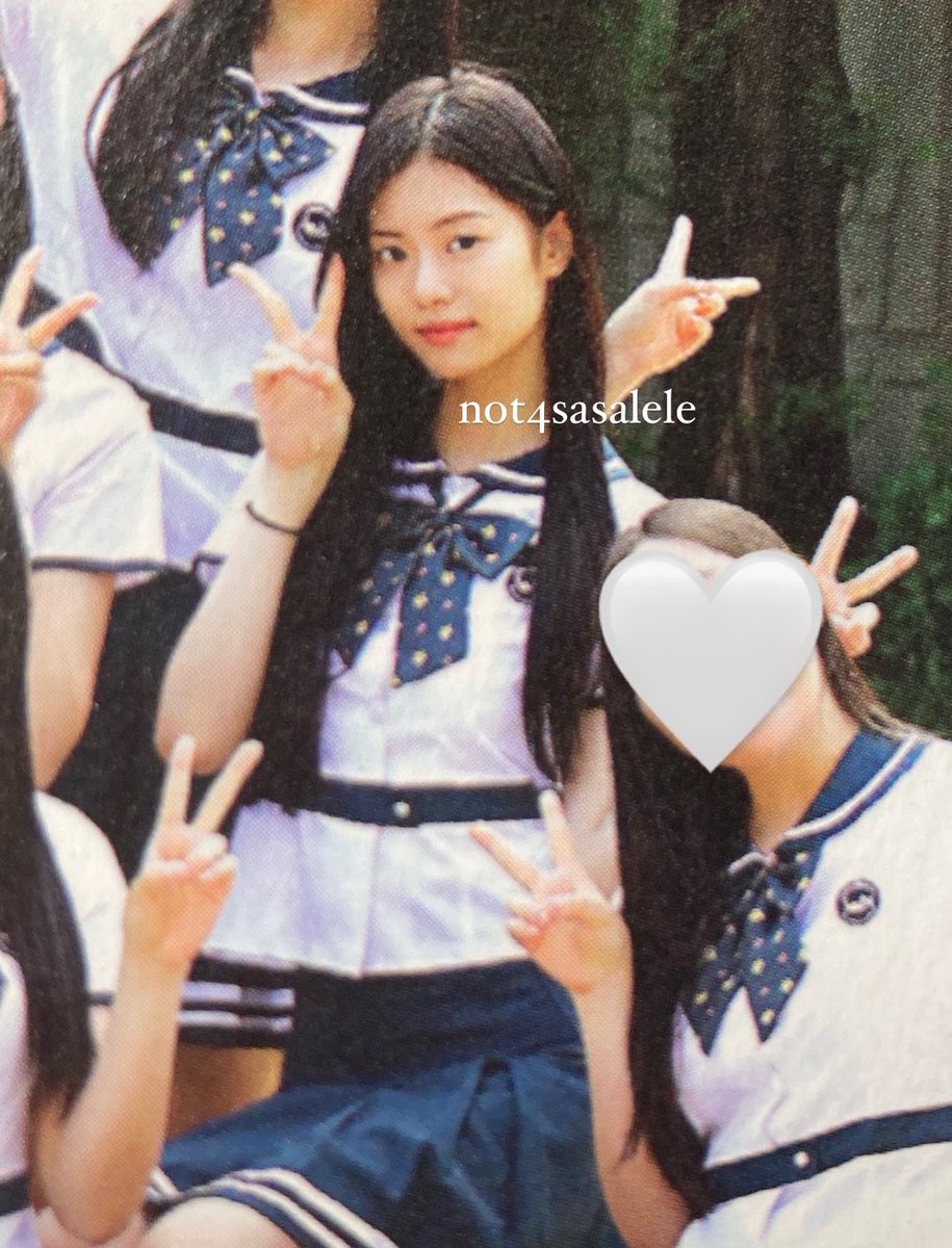 garamfanbase's tweet photo. [ 240207 ] 

New pictures of Garam’s graduation from SOPA. 🤍 

#GradDayGaram 
#졸업_축하해_가람아 
#KIMGARAM #김가람 

🔗 cr @/not4sasalele https://t.co/46pwk3WpEA