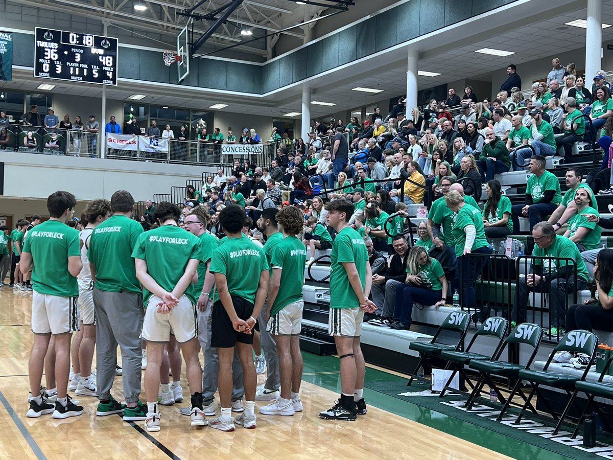 Mike Sorbin tweet media