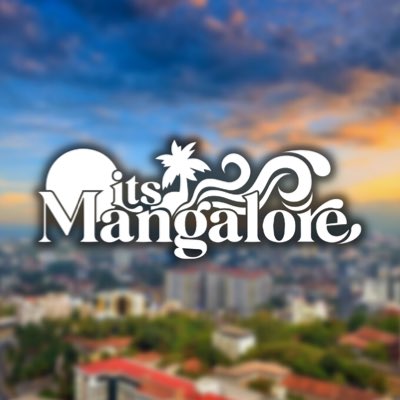 itsmangalore's tweet photo. #NewProfilePic https://t.co/3F5mMgA1T3