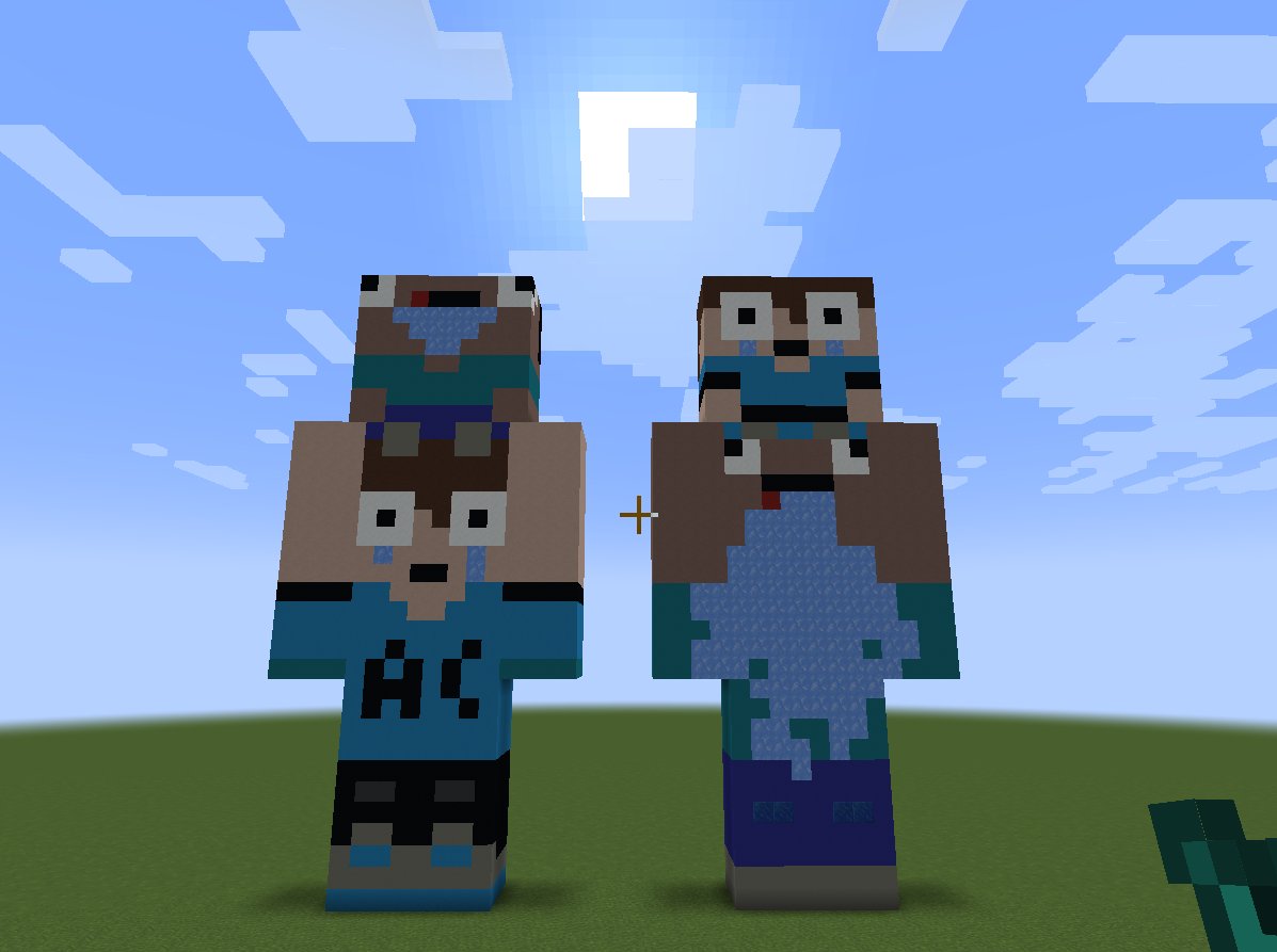 wontiii_'s tweet image. Ojalá todo sea un troleo de Daarick y Anthony. No puedo procesar que una amistad como la de ellos se vaya a ir al tacho, pero pase lo que pase siempre estarán en mis recuerdos por hacer feliz aquel niño con cada vídeo, cada tontería, cada serie, cada vídeo de parkour de +2h..