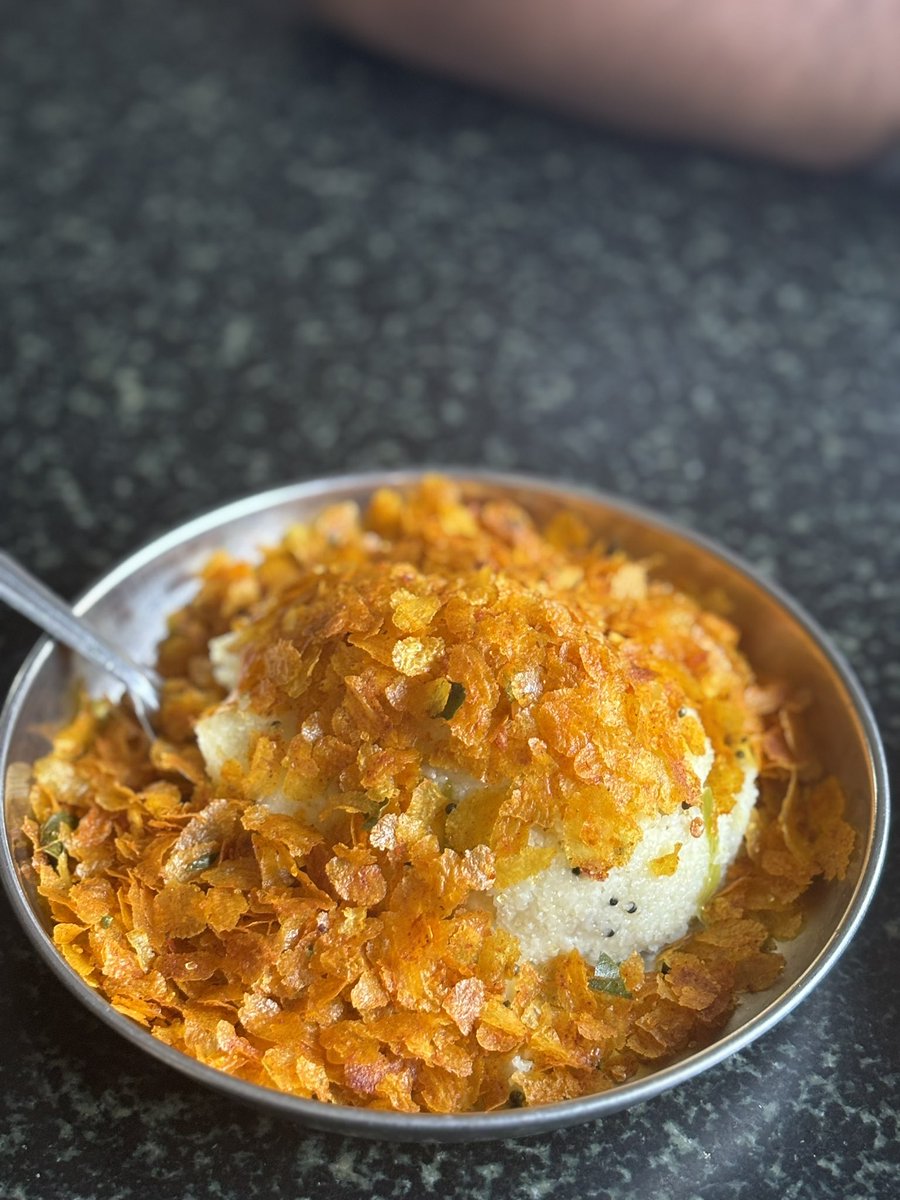 itsmangalore's tweet photo. Good morning ♥️ #bajil #tulunadu #breakfast #kudla https://t.co/r6Ice3iy8y