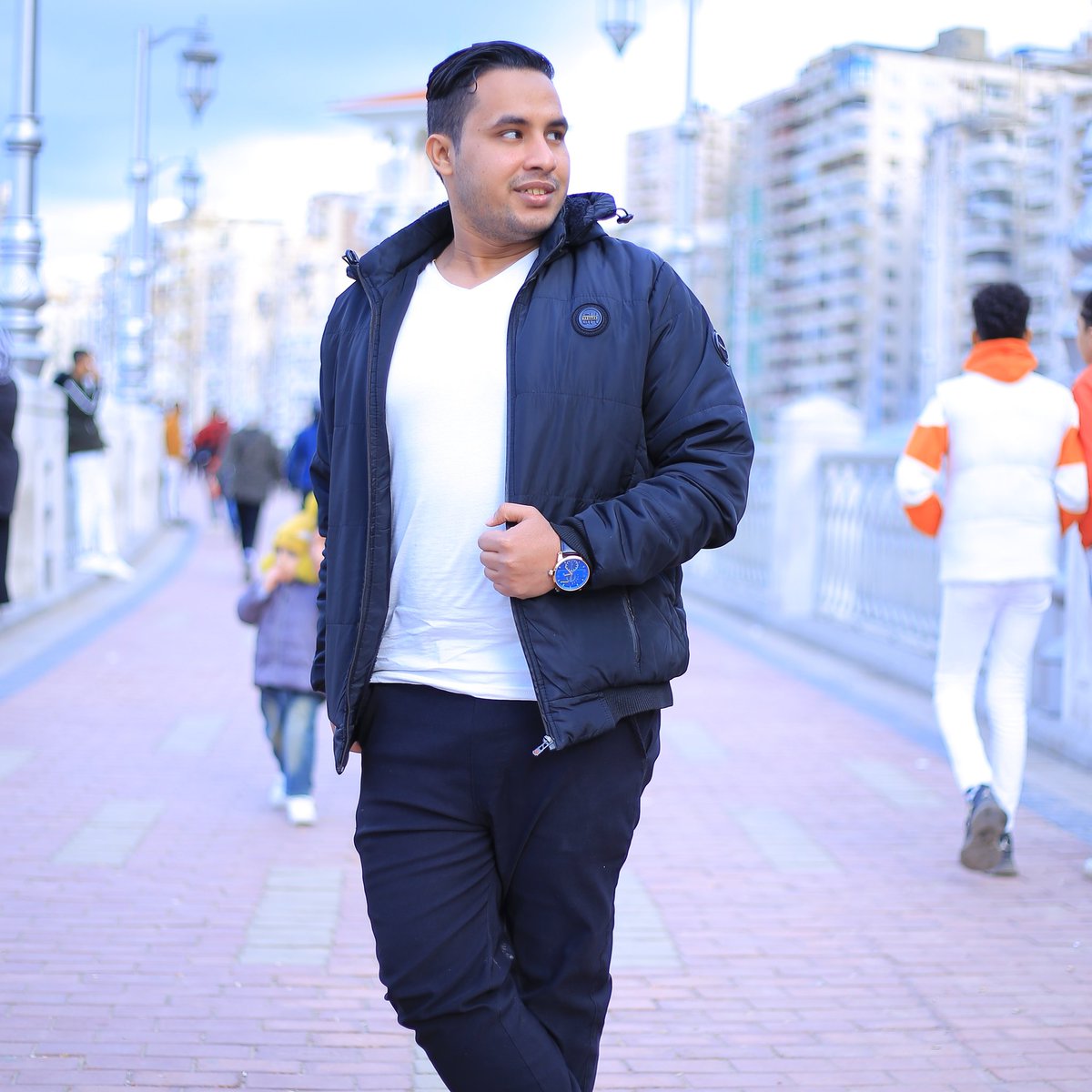 Lovely Alex 💕😎
#NewProfilePic