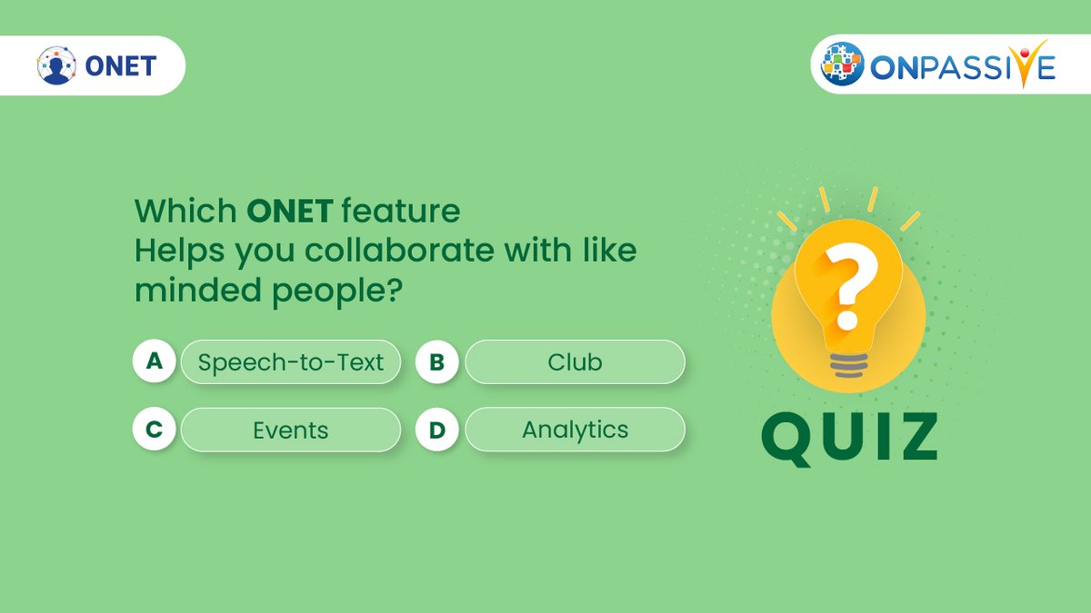 ONPASSIVE tweet media