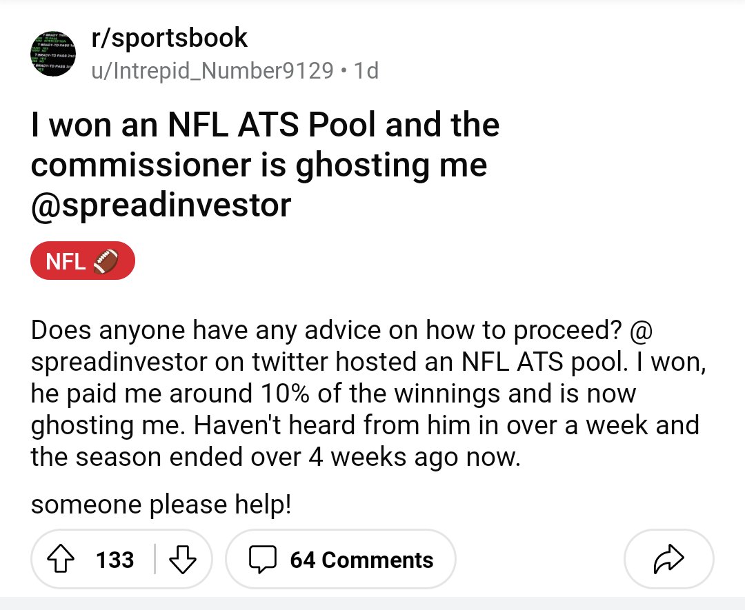 Life comes at you fast.