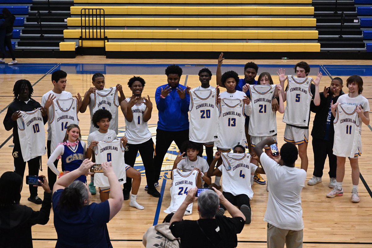 First District WIN in 4 Years!