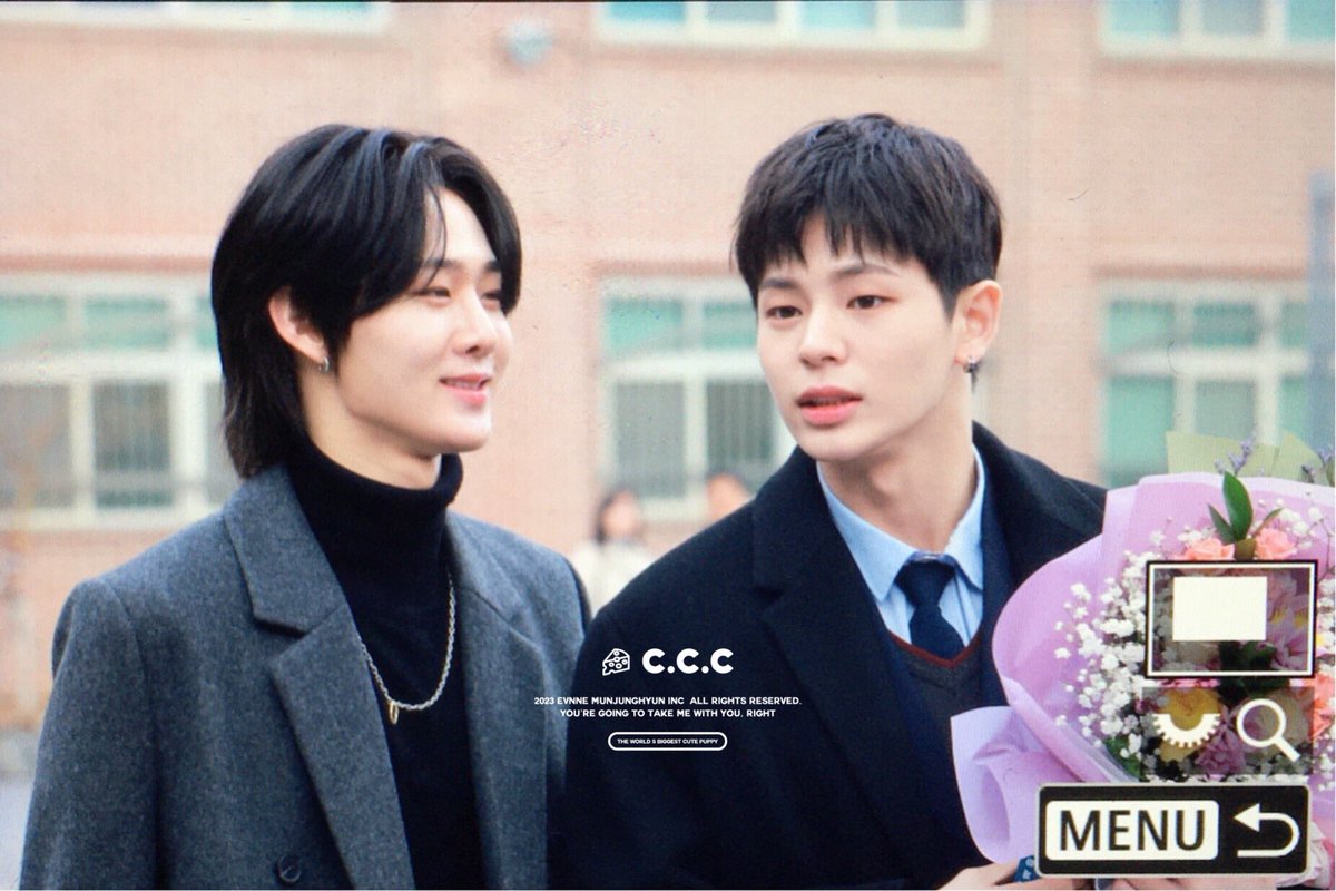 cccake_jh's tweet photo. 240207 #이븐 #EVNNE #문정현 #MUNJUNGHYUN https://t.co/dxZGFSC2v4