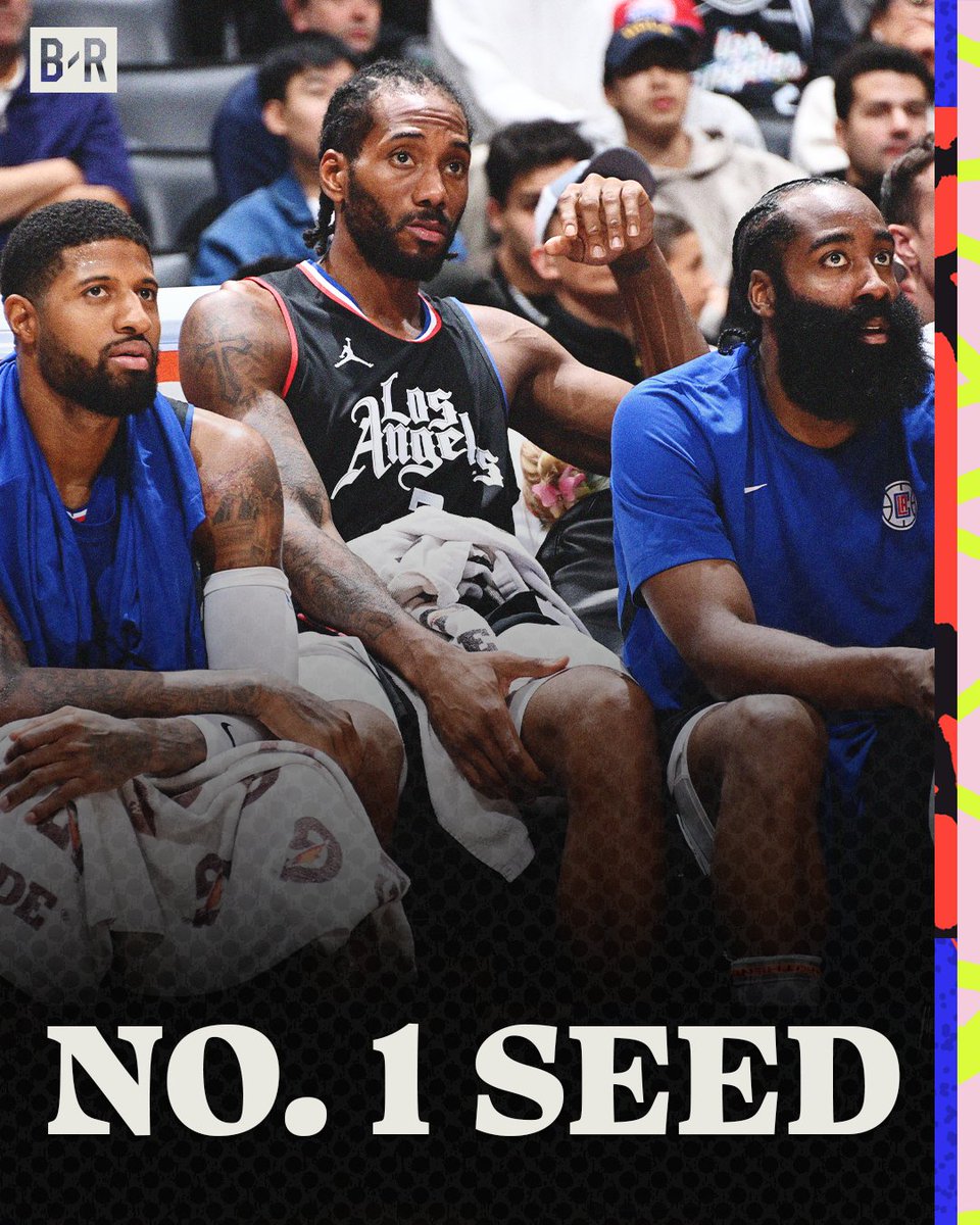 Bleacher Report tweet media