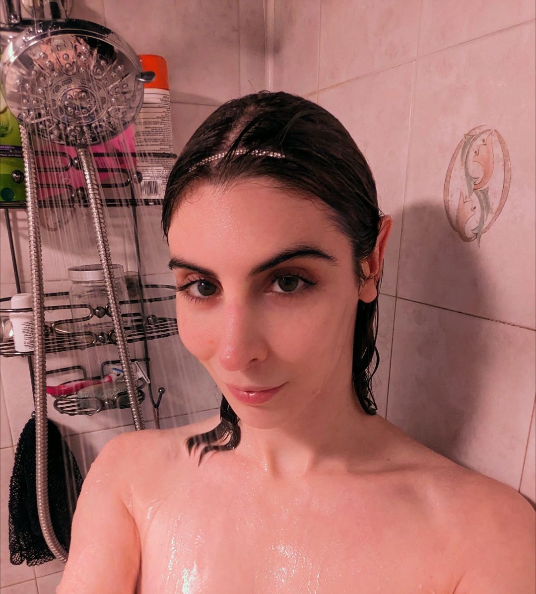 Just dropped my first couple posts on the spicy site. Lookin forward to  a whole lot more 😉

#onlyfansgirl #onlyfans #NSFW #trans