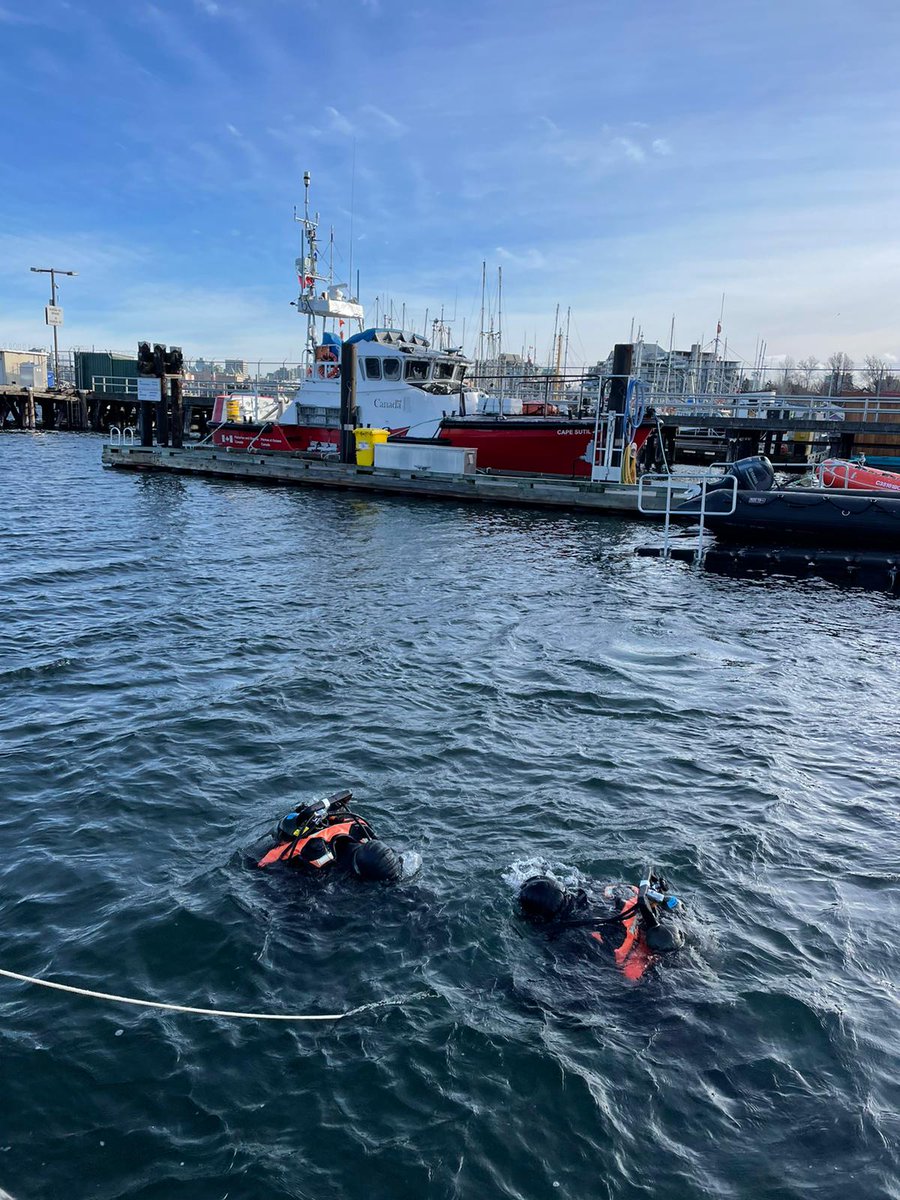 HMCS NCSM Malahat tweet media