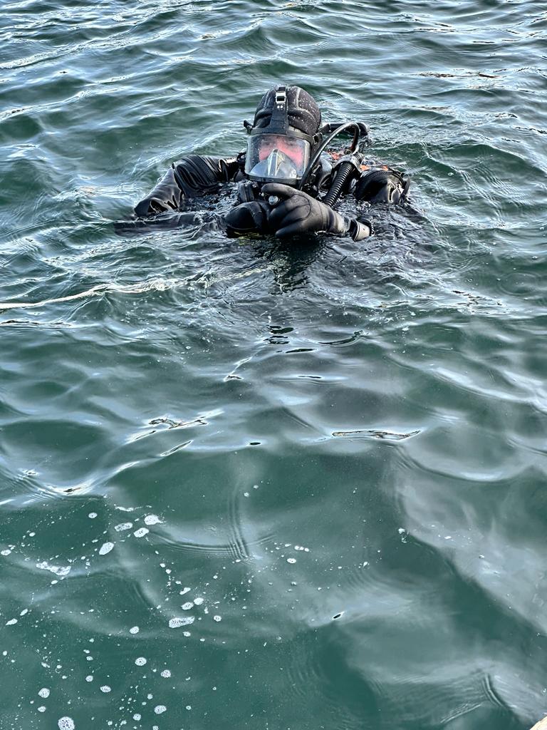HMCS NCSM Malahat tweet media