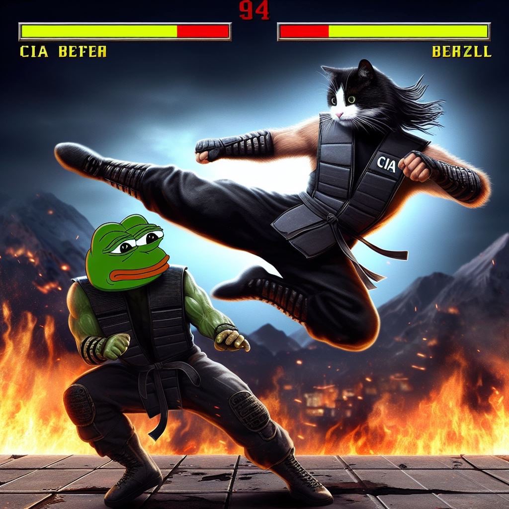 GbhoyDownUnder's tweet photo. @CryptoZeusYT $CIA will make many millionaires 

🫵🏼 https://t.co/vvy0Adrc1a 

👀 @Cat_Intel_Token https://t.co/0QiLyOsJkW