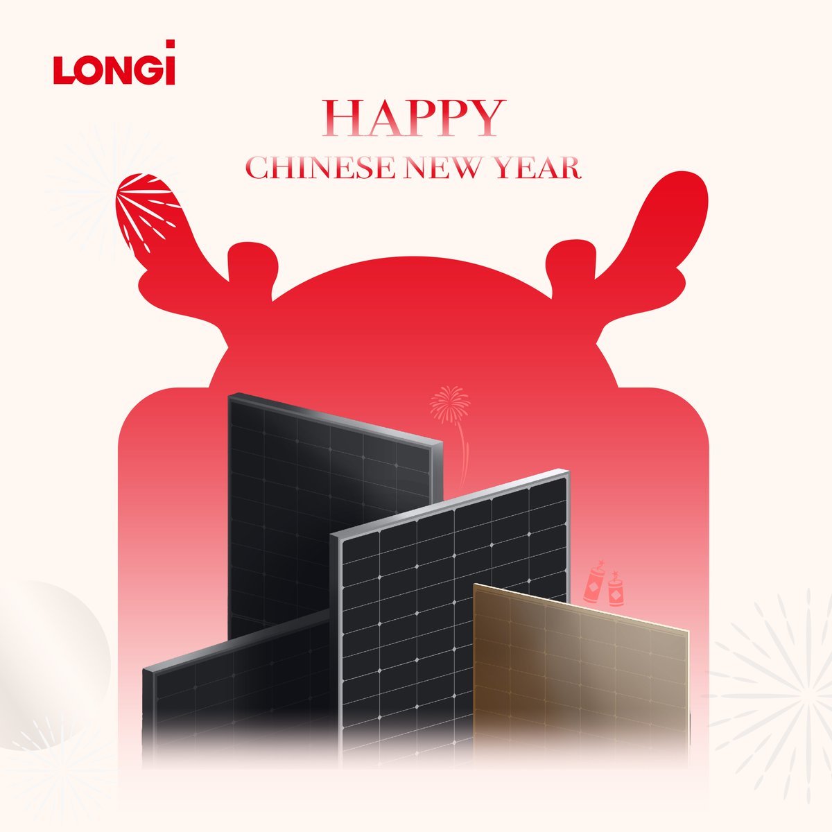 On the occasion of the Chinese New Year, we extend our warmest wishes to all our friends, partners, and customers for a prosperous and joyful 2024. May this new year bring abundant opportunities for growth and success in both your personal and professional endeavors.