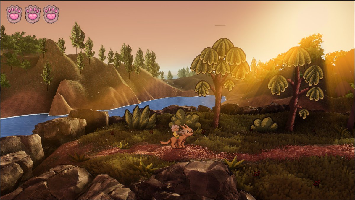 Cookie Cat Grandma tweet media