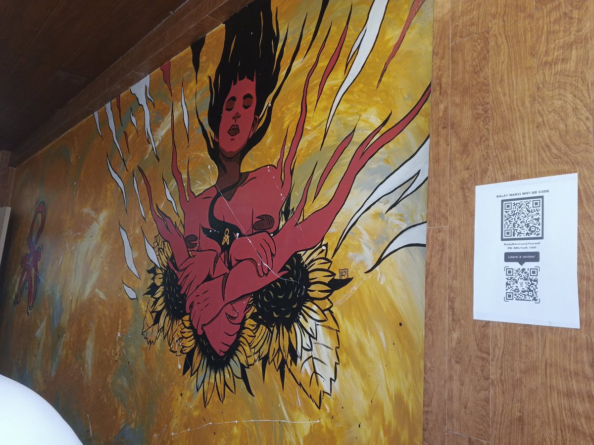 AlLoLias's tweet image. Nakapagpatesting na po ba ang lahat? Come get tested napo sa Balay Marvi located at Session Road in between Eastwest Bank and St. joseph Drugstore
PM me for more info
#alterbagets
#alterbaguio 
#letsgettested