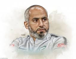 يمتلكُ اللسانَ والمنطقَ والأخلاق والبرهانَ وليسَ بحاجةٍ لمن يُدافعُ عنه أو يتحدثُ باسمه، كما إن إنجازاتِه وسجلَه الناصعَ مع منتخبِ وطنِه🇸🇦 والأنديةَ التي مثلَّها لاعباً أو إدارياً شموسٌ لا تَحجُبها غرابيلَ ، إن محاولةَ الإسقاطِ عليه هي "شماعةٌ" لخللٍ أياً كانَ مصدرُه و مبرراتُه
