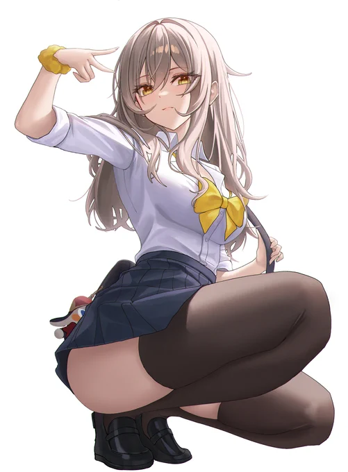 #スターレイル #HonkaiStarRail Gyaru stelle 