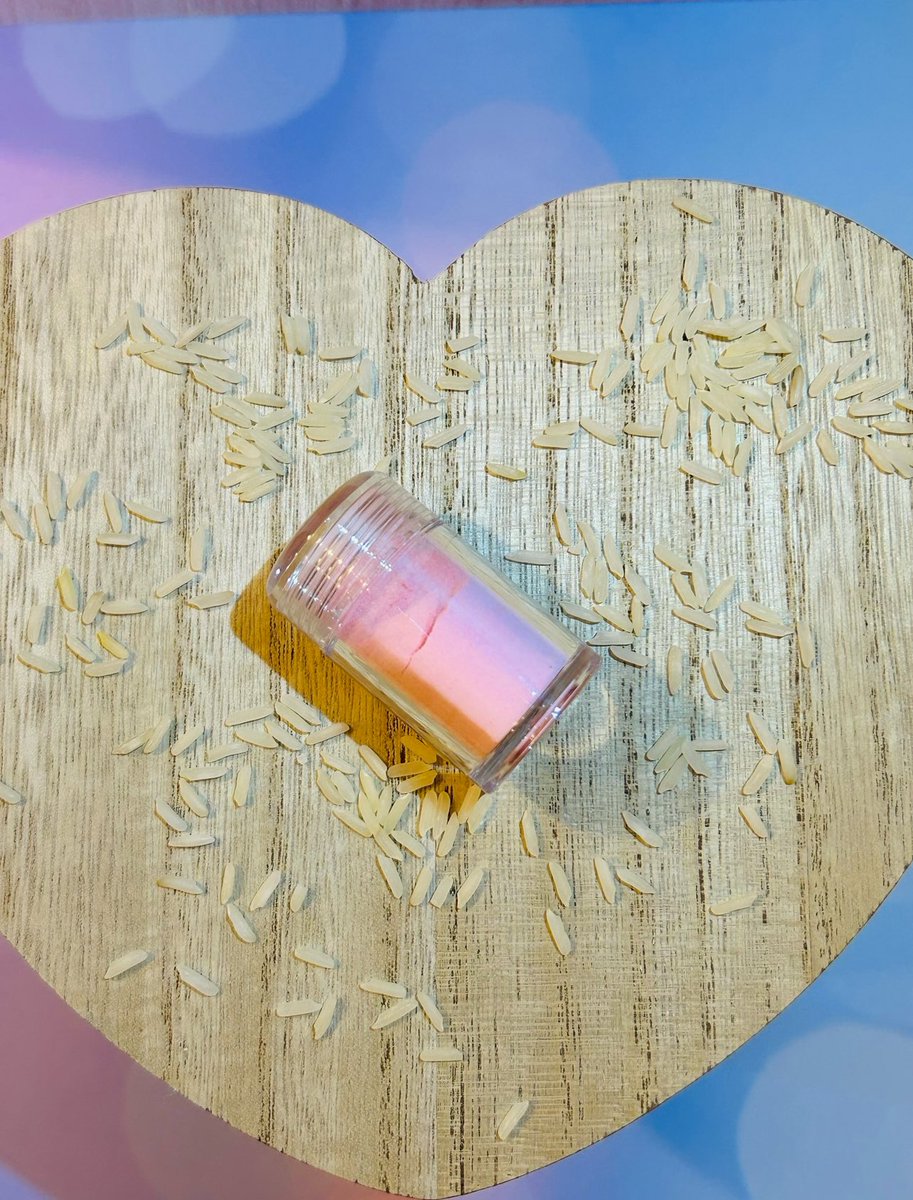 OhBIrresistible's tweet image. Create the perfect pink under eye with My Signature Color Is Pink Loose Translucent Powder 💘

eternalwomenenterprises.org/product-page/m…
•
•
•
•
•
•
•
•
•
•
•
#facepowder #makeuproutine #makeup #notalc #cleanbeauty #cleanmakeup #zerotalcfacepowder #notalcfacepowder #notalcmakeup