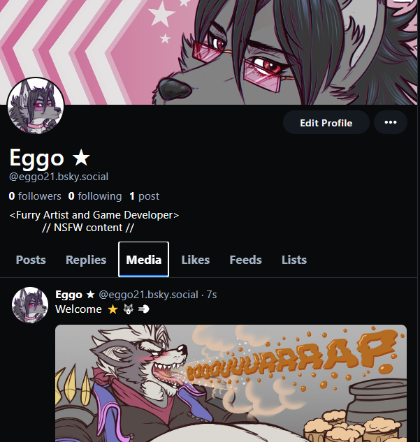 E g g o ☆ (@eggo21art) / Posts / X