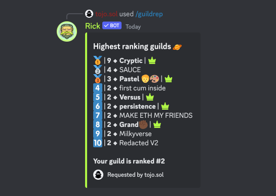 0x1fund's tweet photo. #1 soon. https://t.co/I8thMSGZ3g