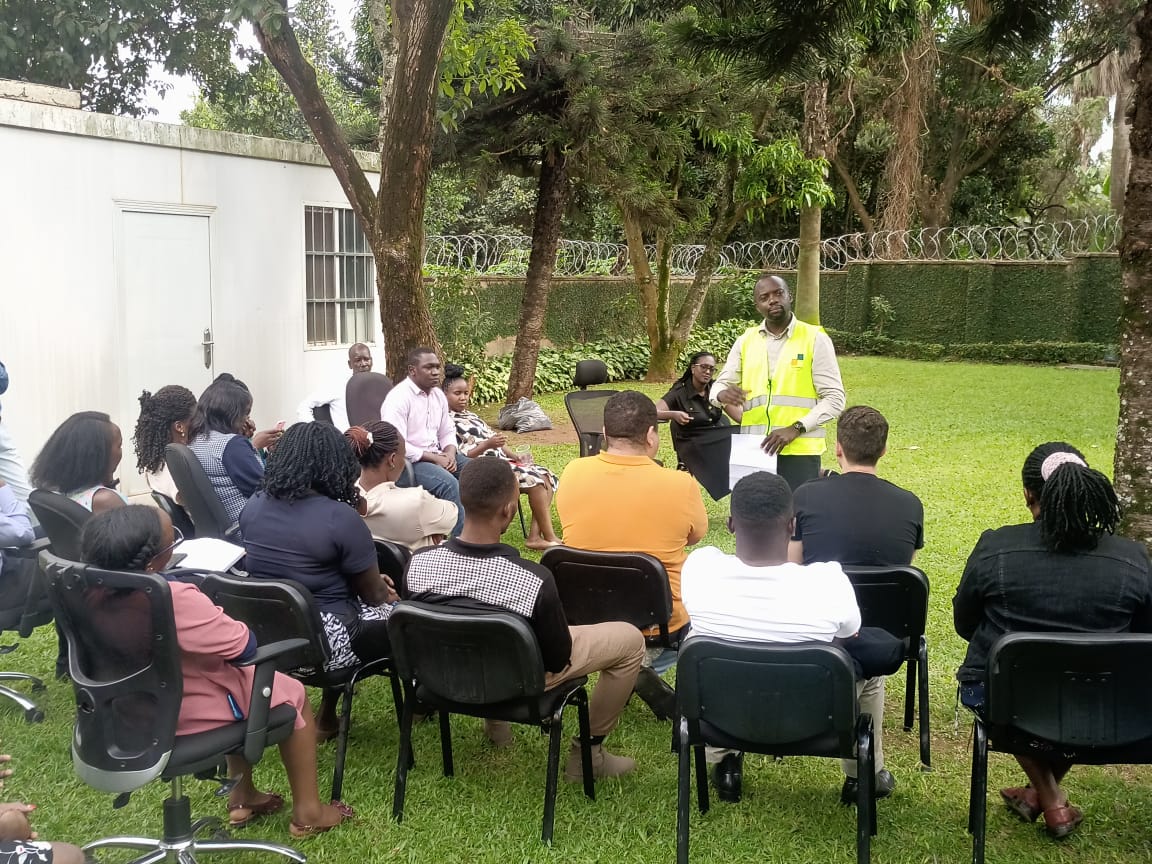 The Alive Again Foundation tweet media