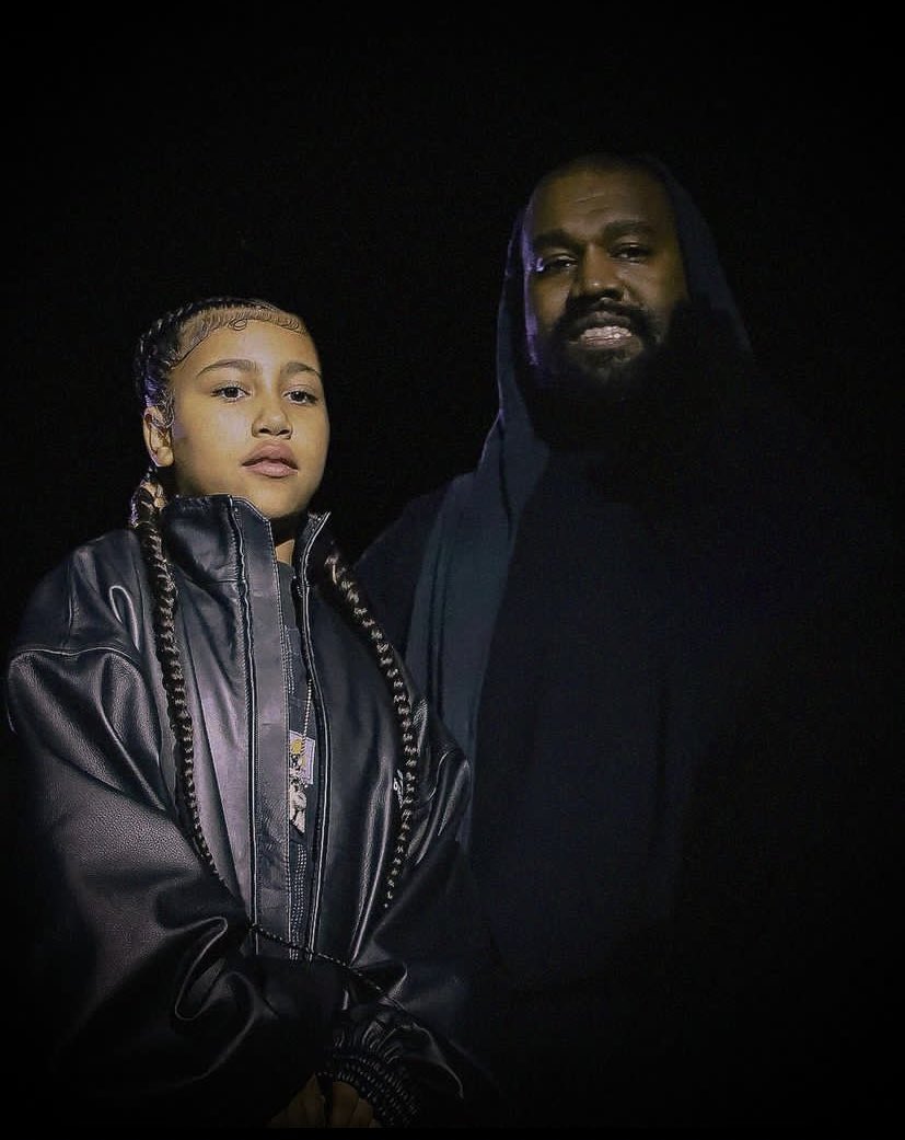 Ye Streams tweet media