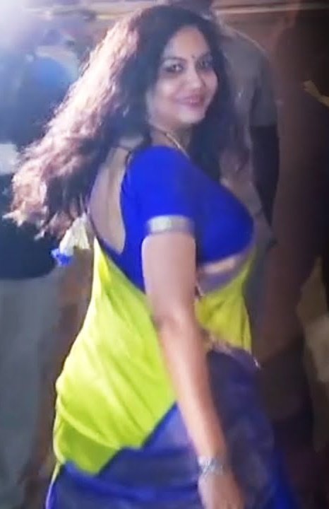 Image  Singer Sunitha – The Most Beautiful and Melodious Star of Indian Cinema | iiQ8 Entertainment