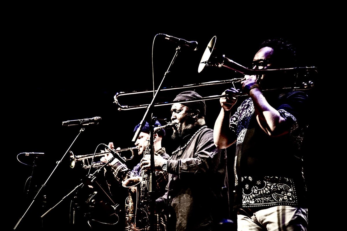 Tony Kofi (@tonykofi) on Twitter photo Looking forward to taking my group INSIDE STRAIGHT to The Hound Dog this Friday9th February performing the funky music of Cannonball Adderley for <a href="/derbyjazz/">Derby Jazz</a>
Featuring some heavy hitters <a href="/dennis_rollins/">Dennis Rollins</a> MBE, <a href="/AndrewWoodJazz/">Andrew 'Woody' Wood</a> <a href="/MartynSpencer/">Martyn Spencer 🤠</a> <a href="/HughPascall/">Hugh Pascall</a> <a href="/supravertical/">Matt Ratcliffe</a> Looking forward to taking my group INSIDE STRAIGHT to The Hound Dog this Friday9th February performing the funky music of Cannonball Adderley for <a href="/derbyjazz/">Derby Jazz</a>
Featuring some heavy hitters <a href="/dennis_rollins/">Dennis Rollins</a> MBE, <a href="/AndrewWoodJazz/">Andrew 'Woody' Wood</a> <a href="/MartynSpencer/">Martyn Spencer 🤠</a> <a href="/HughPascall/">Hugh Pascall</a> <a href="/supravertical/">Matt Ratcliffe</a>
