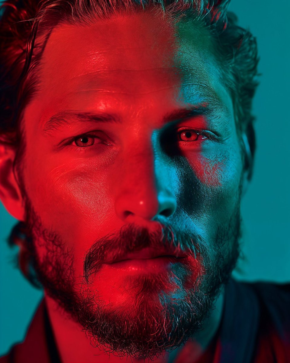 slashed_cargo's tweet image. Some mens beauty shots