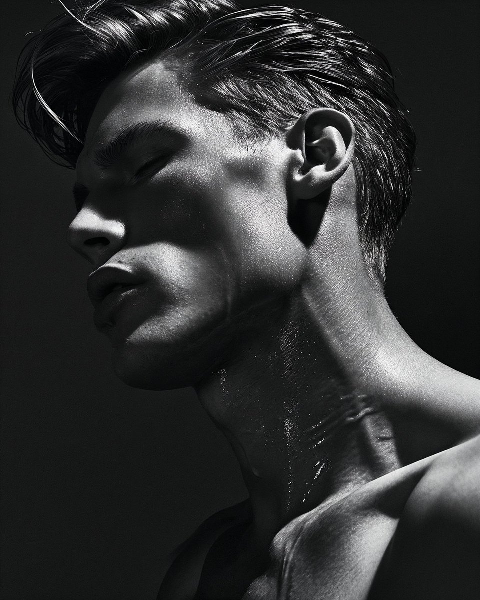 slashed_cargo's tweet image. Some mens beauty shots