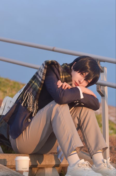 コスプレイヤーあおぴのTwitter画像10