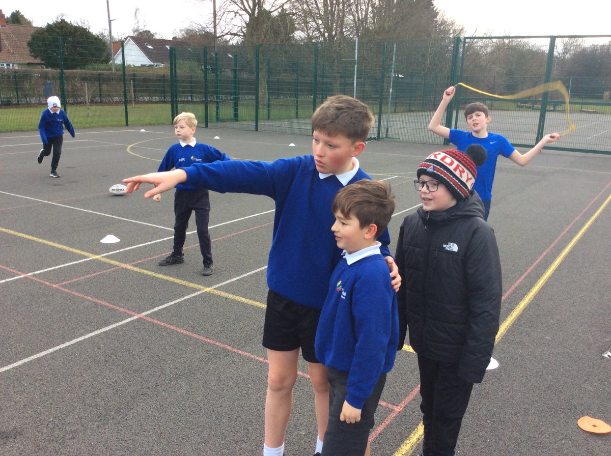 Darras Hall PESSPA tweet media