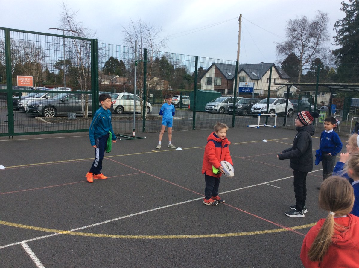 Darras Hall PESSPA tweet media