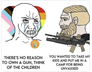 Walkabout tweet media