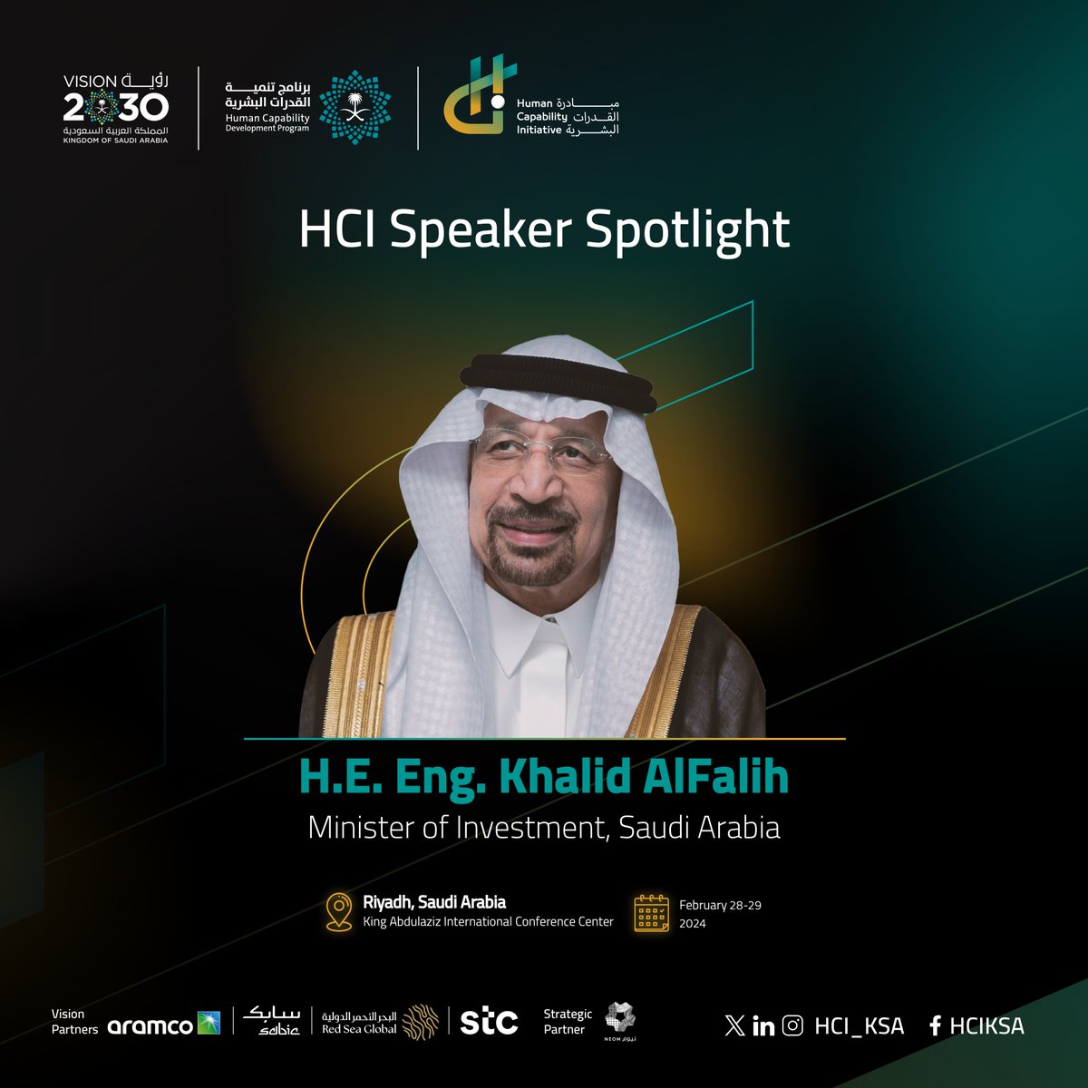 Human Capability Initiative tweet media