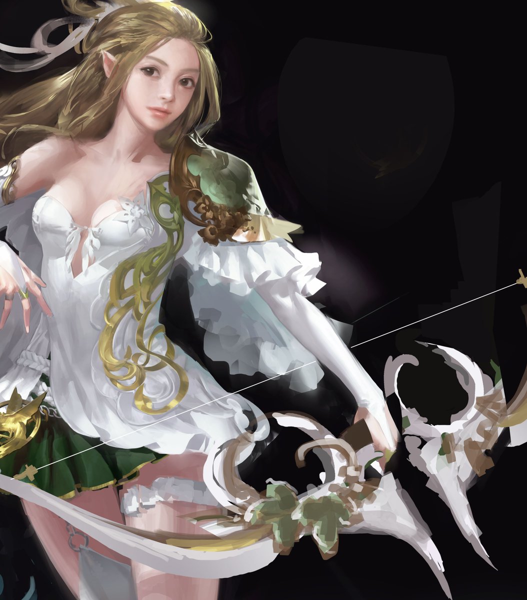 이 그림은 여기까지만 해얄듯?