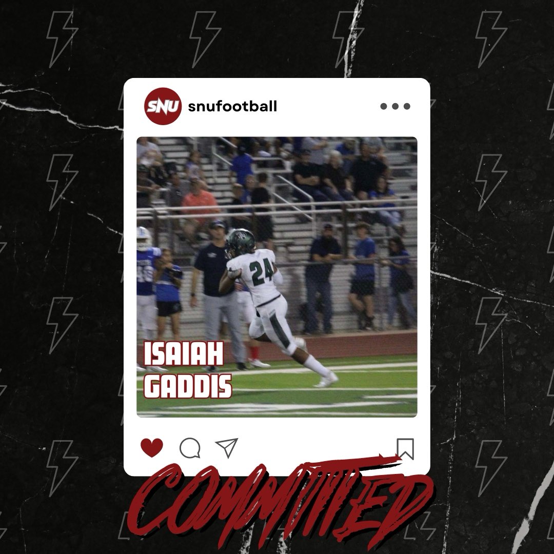 Isaiah Gaddis tweet media