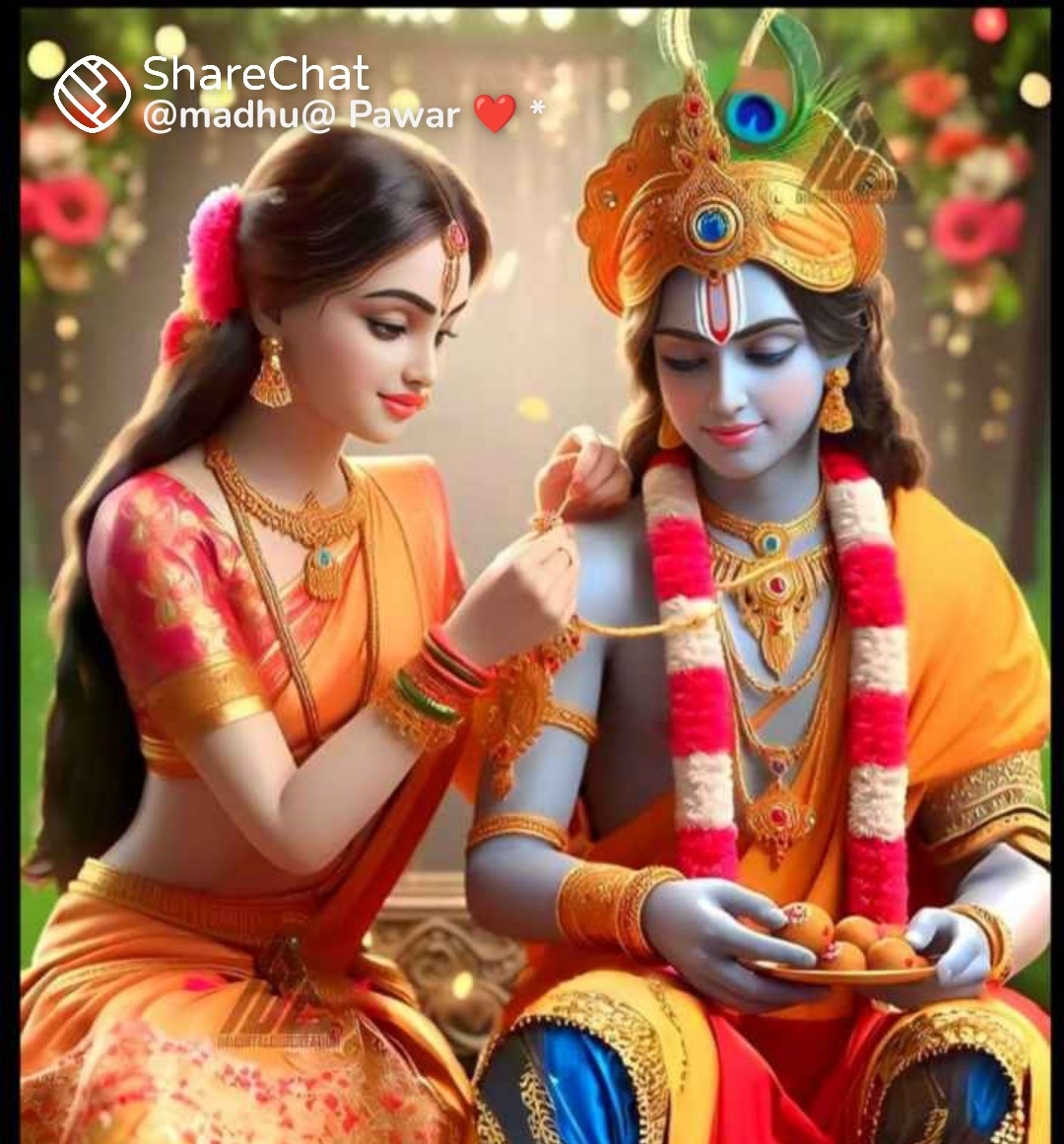 GauriG98's tweet image. 🌹💚🙏🙏💚🌹
किसी को अपना बनाना
प्यार का सौदा हो सकता है...🥀
💛💙
पर निःश्वार्थ प्रेम करके सिर्फ
एक शख्स का ही हो जाना...🥀
💚❤️
कोरा इश्क प्रेम की पूजा है.….!!🌱✍️
#जय_श्री_राधे_कृष्णा🌹🙏🌹
#राधे_राधे🌹🙏
शुभ प्रभात 🌄☕
#साहिबा💕