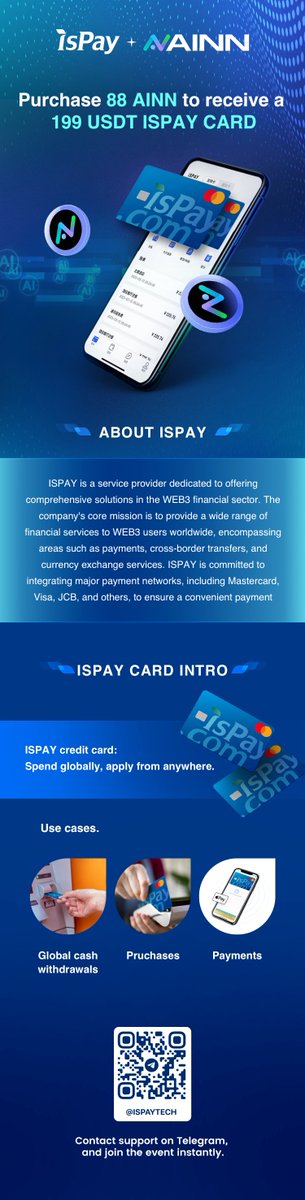 AINN | BRC20 AI Crypto tweet media