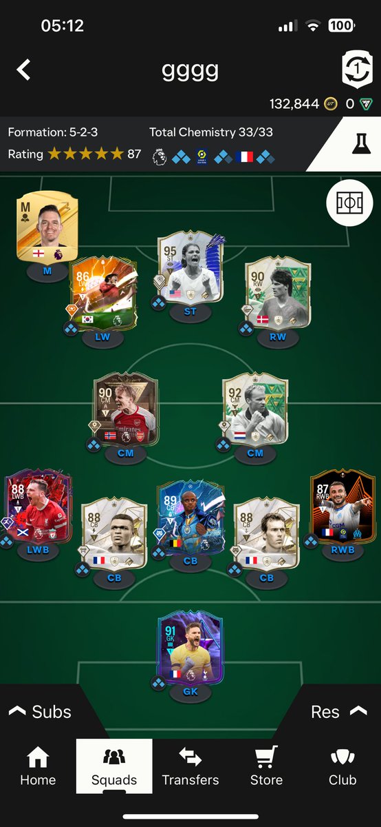 Sam☝️ tweet media