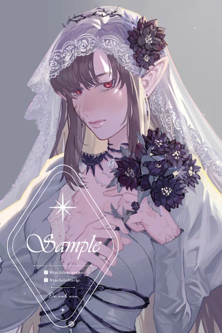 Commission Artwork 