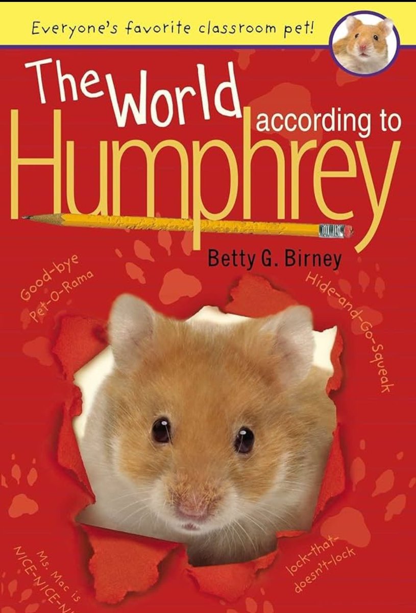 Lisa Roche (@lisarochelds) on Twitter photo Our class is so excited to get to know Humphrey and read all about his adventures!
#OBOD <a href="/DonovanSchool/">Laura Donovan School</a> <a href="/FTSSchools/">FTS Schools</a> @LDSPrincipal <a href="/Supervisor_LDS/">MonicaHittinger</a> #fts4rkids Our class is so excited to get to know Humphrey and read all about his adventures!
#OBOD <a href="/DonovanSchool/">Laura Donovan School</a> <a href="/FTSSchools/">FTS Schools</a> @LDSPrincipal <a href="/Supervisor_LDS/">MonicaHittinger</a> #fts4rkids