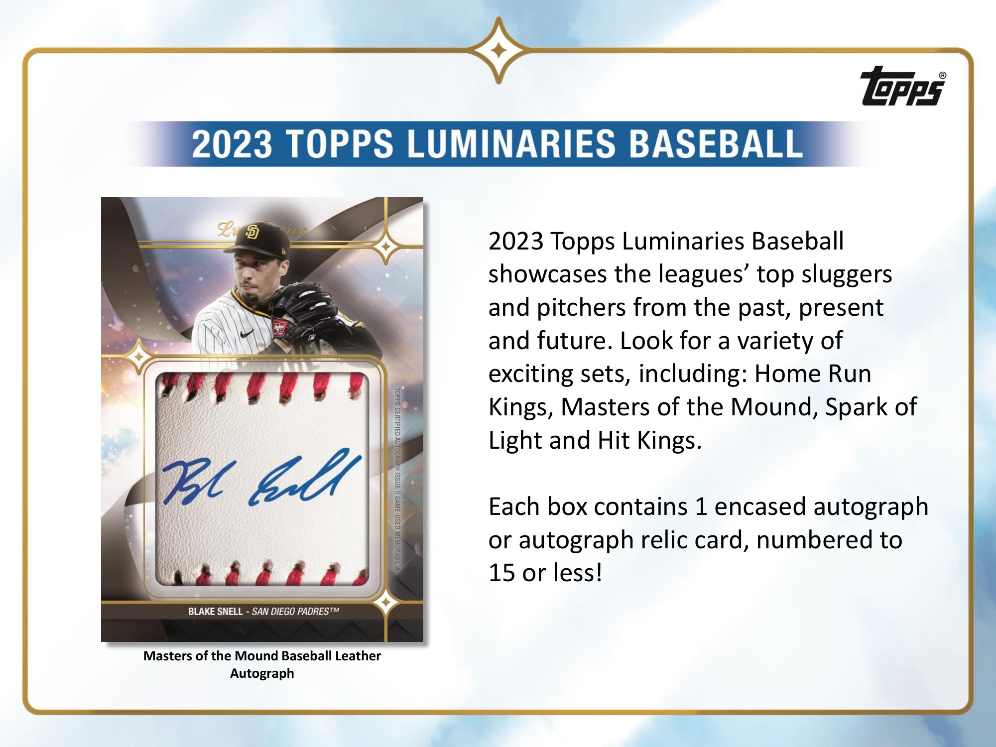 ゲームセンター・ゲームカード 2023 TOPPS LUMINARIES DAVID WRIGHT 2023 TOPPS LUMINARIES DAVID WRIGHT ゲームセンター・ゲーム