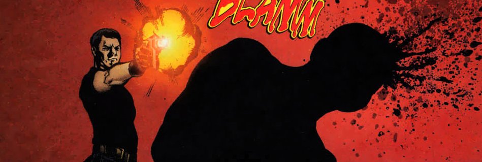 There are things in life we do that we can't take back, but for the sake of the Earth, I'll do anything necessary.