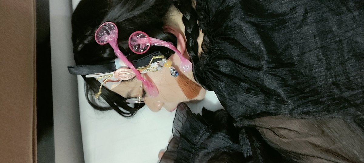 mypl16's tweet photo. 嚣张了一下就被日得喵喵叫。好惨 #伪娘 #女装子 #男娘肉便器 #lolita #洛丽塔 #广州伪娘 #雌小鬼 https://t.co/NZnS9ucrnT