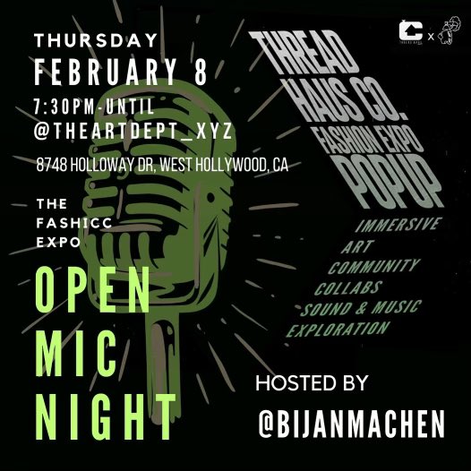 theART-Dept. tweet media